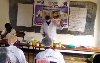 yorghut and ghee training13 yorghut and ghee training13